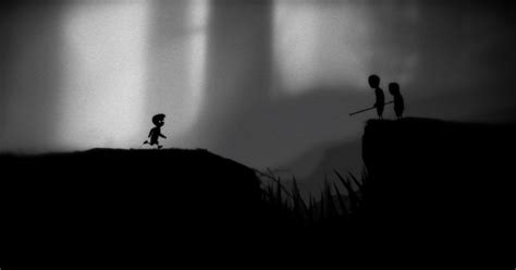 Limbo: An Indie Game That Redefines the Boundaries of Artistry .